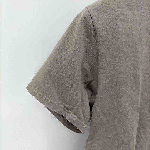 デラックス DELUXE CLOTHING 両面プリントS/S Tシャツ メンズ JPN:L