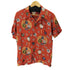 Malihini RAYON S/S SPECIAL EDITION MALIHINI PRIDE OF HAWAIIAN COMMANDO メンズ JPN:M