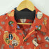Malihini RAYON S/S SPECIAL EDITION MALIHINI PRIDE OF HAWAIIAN COMMANDO メンズ JPN:M