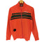 and per se アクティブニットブルゾン メンズ import:M