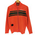 and per se アクティブニットブルゾン メンズ import:M