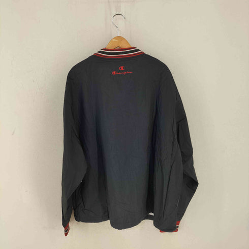チャンピオン Champion DUNNET BAY ナイロンピステ メンズ import:XL