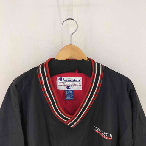 チャンピオン Champion DUNNET BAY ナイロンピステ メンズ import:XL