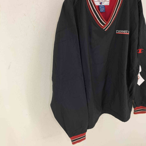 チャンピオン Champion DUNNET BAY ナイロンピステ メンズ import:XL