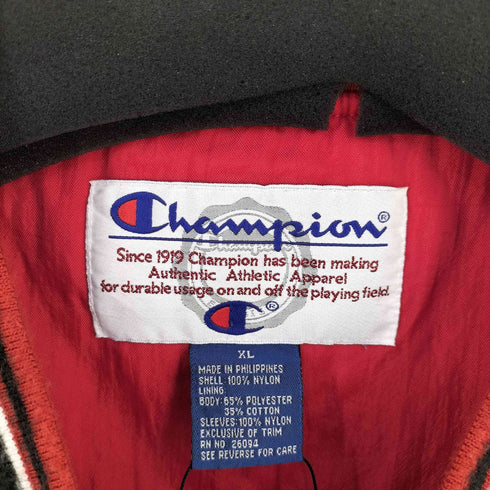 チャンピオン Champion DUNNET BAY ナイロンピステ メンズ import:XL