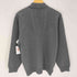 and per se &GOLF ウール×ペーパーファイバーニットセーター メンズ import:L