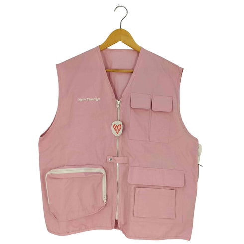 HTH Hotter Than Hell hunting vest ハンティングベスト レディース FREE