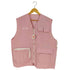 HTH Hotter Than Hell hunting vest ハンティングベスト レディース FREE
