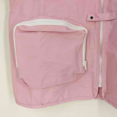 HTH Hotter Than Hell hunting vest ハンティングベスト レディース FREE