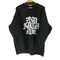 2nd ARCHIVEオールドイングリッシュロゴニット メンズ FREE