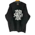 2nd ARCHIVEオールドイングリッシュロゴニット メンズ FREE
