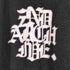 2nd ARCHIVEオールドイングリッシュロゴニット メンズ FREE