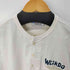 ウィアード WEIRDO H/S HENRY NECK 5分袖TEE メンズ JPN:L