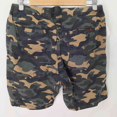 グラミチ GRAMICCI ニューナローショートパンツ メンズ JPN:L