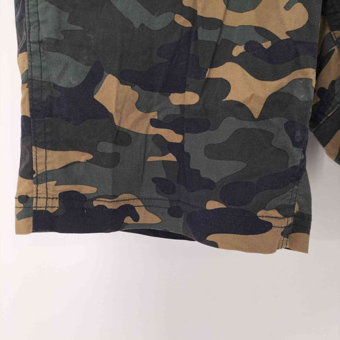 グラミチ GRAMICCI ニューナローショートパンツ メンズ JPN:L