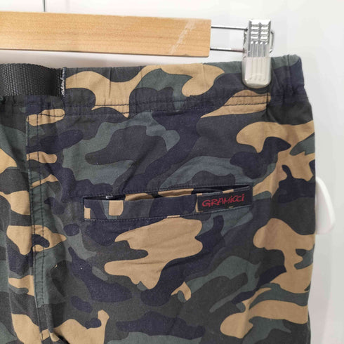 グラミチ GRAMICCI ニューナローショートパンツ メンズ JPN:L