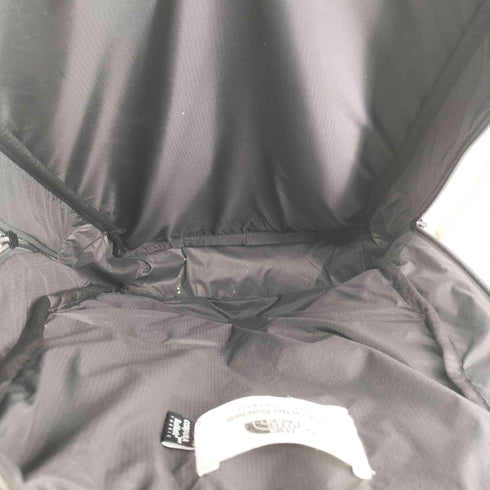 ザノースフェイス THE NORTH FACE シャトルデイパック メンズ