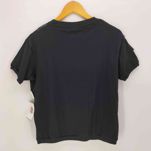 アディダス adidas adidas Badge of Sport 2 Tee バッジ オブ スポーツ Tシャツ レディース import:M