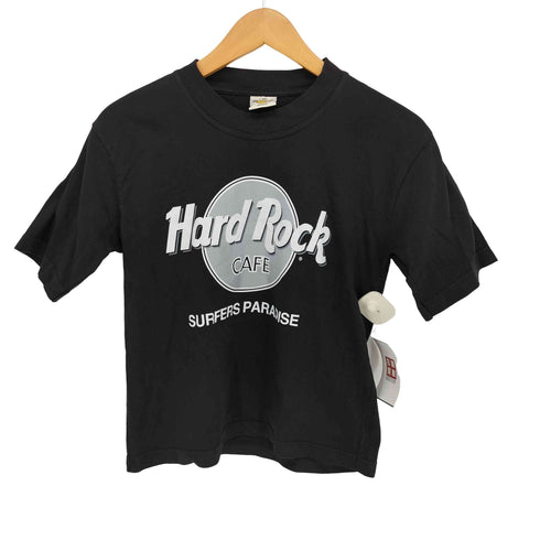 ハードロックカフェ Hard Rock Cafe SURFERS PARADISE S/S Tシャツ レディース import:XS
