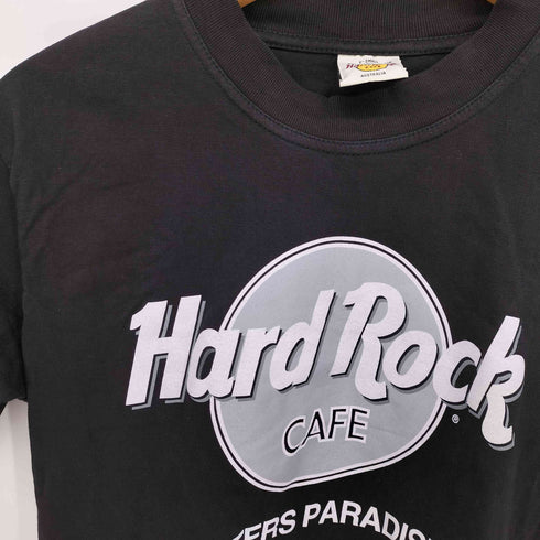 ハードロックカフェ Hard Rock Cafe SURFERS PARADISE S/S Tシャツ レディース import:XS