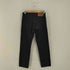 リーバイス Levis 製品染め USA製 ボタン裏552刻印 501 ブラックデニム メンズ 31inch