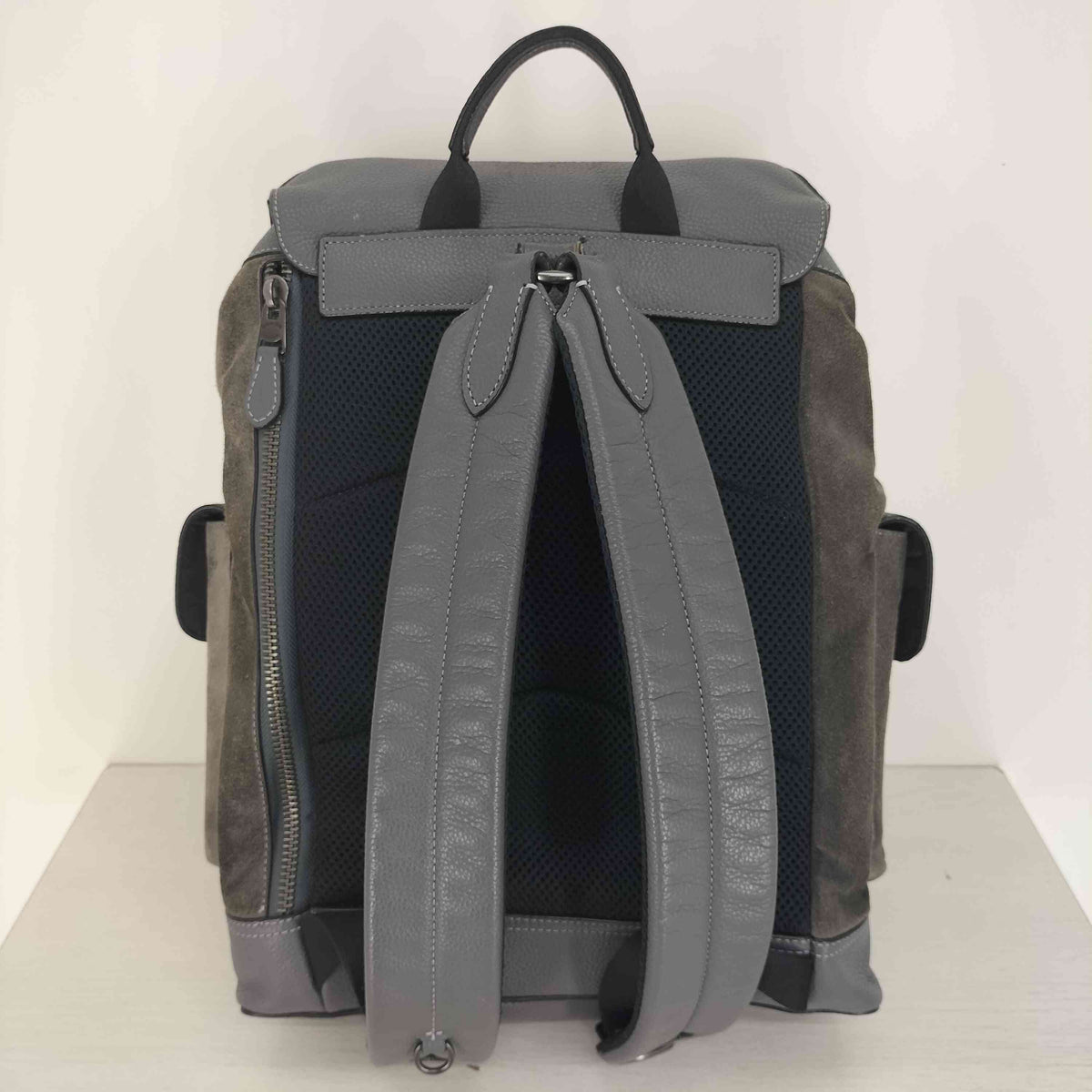 コーチ COACH HUDSON BAGPACK ハドソン バックパック メンズ 