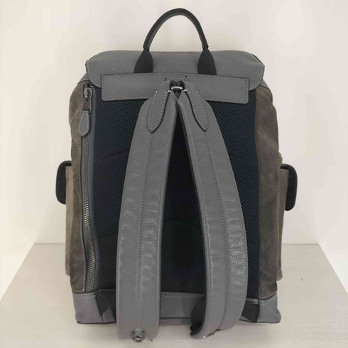 コーチ COACH HUDSON BAGPACK ハドソン バックパック メンズ