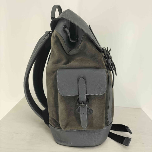 コーチ COACH HUDSON BAGPACK ハドソン バックパック メンズ