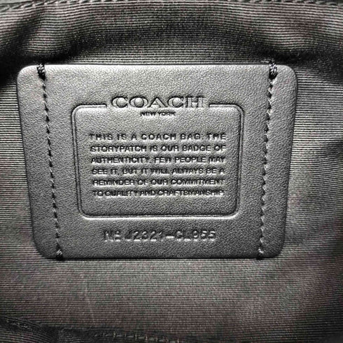 コーチ COACH HUDSON BAGPACK ハドソン バックパック メンズ