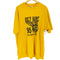 ジャージーズ JERZEES 90s USA製 フロントプリントクルーネックTシャツ メンズ 2X