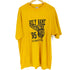 ジャージーズ JERZEES 90s USA製 フロントプリントクルーネックTシャツ メンズ 2X