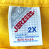 ジャージーズ JERZEES 90s USA製 フロントプリントクルーネックTシャツ メンズ 2X