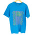 ヘインズ Hanes 90s USA製 袖裾シングル フロントプリントクルーネックTシャツ メンズ JPN:XL