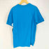 ヘインズ Hanes 90s USA製 袖裾シングル フロントプリントクルーネックTシャツ メンズ JPN:XL