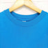 ヘインズ Hanes 90s USA製 袖裾シングル フロントプリントクルーネックTシャツ メンズ JPN:XL