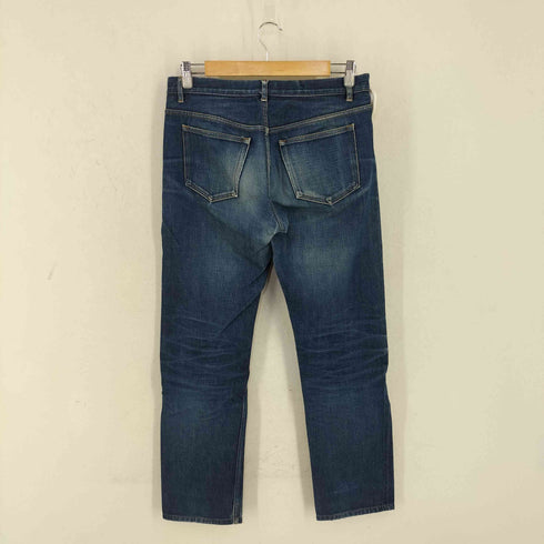 アーペーセー A.P.C. NEW STANDARD JEAN CLASSIQUE デニムパンツ メンズ 31inch