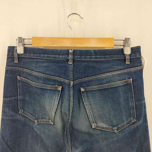 アーペーセー A.P.C. NEW STANDARD JEAN CLASSIQUE デニムパンツ メンズ 31inch