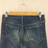 アーペーセー A.P.C. NEW STANDARD JEAN CLASSIQUE デニムパンツ メンズ 31inch
