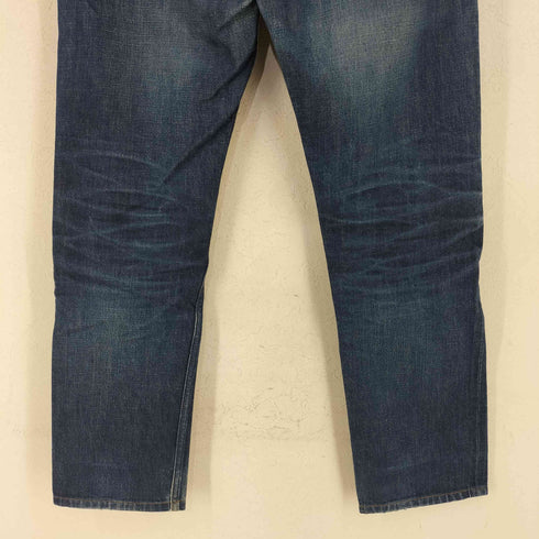 アーペーセー A.P.C. NEW STANDARD JEAN CLASSIQUE デニムパンツ メンズ 31inch