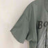 SANSEGAL USA製 BLUE WATER CLASSIC クルーネックTシャツ メンズ import:XL