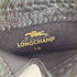 ロンシャン LONGCHAMP レザーグローブ メンズ 10