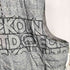 エコーアンリミテッド ECKO UNLTD ビッグサイズ フード付きダウンベスト メンズ 5XL