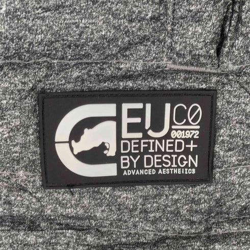 エコーアンリミテッド ECKO UNLTD ビッグサイズ フード付きダウンベスト メンズ 5XL
