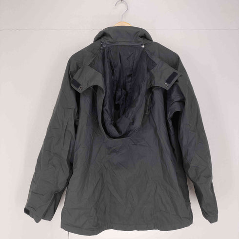 NORTH HILL OUTERWEAR MADE IN USA 企業ロゴブルゾン メンズ