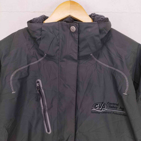 NORTH HILL OUTERWEAR MADE IN USA 企業ロゴブルゾン メンズ