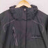 NORTH HILL OUTERWEAR MADE IN USA 企業ロゴブルゾン メンズ
