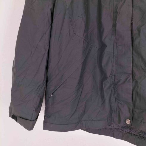 NORTH HILL OUTERWEAR MADE IN USA 企業ロゴブルゾン メンズ