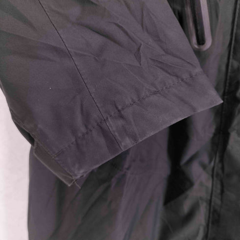 NORTH HILL OUTERWEAR MADE IN USA 企業ロゴブルゾン メンズ