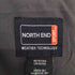 NORTH HILL OUTERWEAR MADE IN USA 企業ロゴブルゾン メンズ