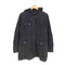 KRIS TEN BLAKE フーデッドコート レディース L